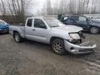 2008 Toyota Tacoma Access Cab