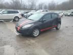 2012 Ford Fiesta SE