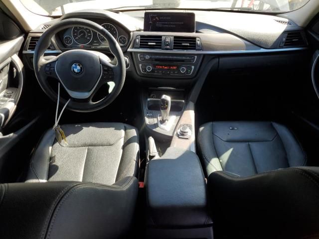 2013 BMW 328 I Sulev