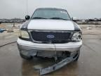 2001 Ford F150 Supercrew