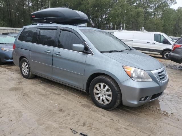 2009 Honda Odyssey EXL