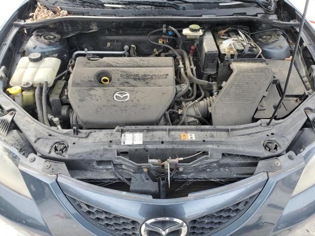 2008 Mazda 3 I