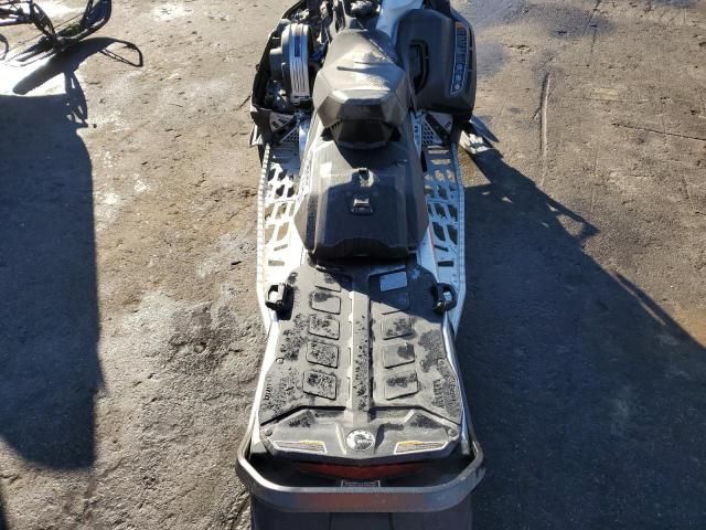 2020 Skidoo 2020 Skidoo REN Sport