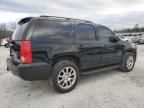 2011 GMC Yukon SLE