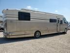 2012 Roadmaster Rail LF4F