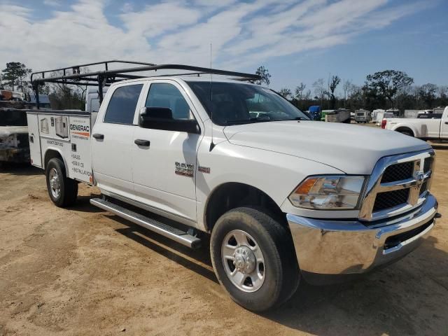 2018 Dodge RAM 3500 ST