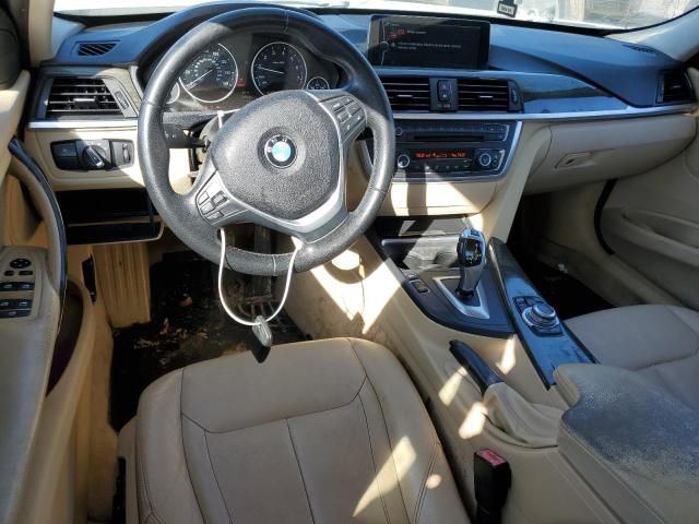 2013 BMW 328 I