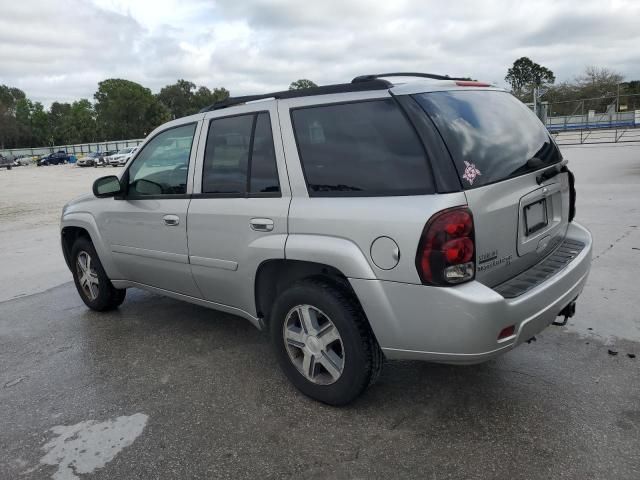 2007 Chevrolet Trailblazer LS