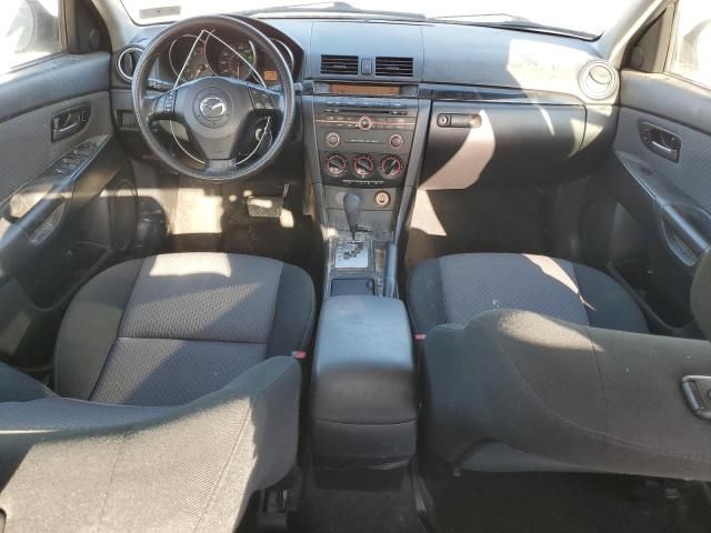 2006 Mazda 3 I