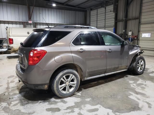 2010 Chevrolet Equinox LT