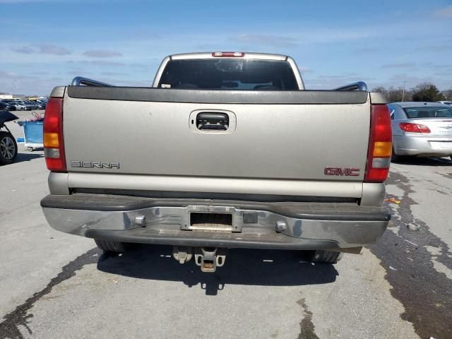 1999 GMC New Sierra K1500