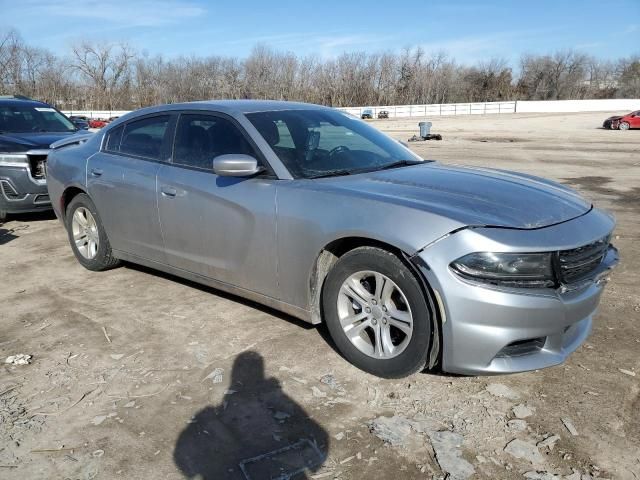 2015 Dodge Charger SE