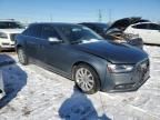 2013 Audi A4 Premium