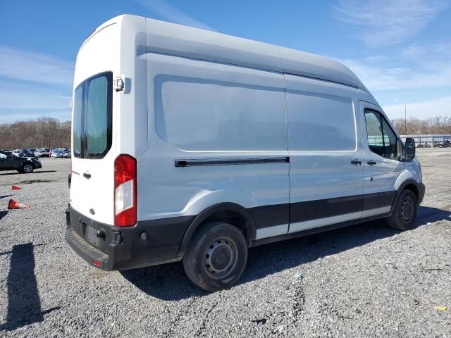 2017 Ford Transit T-250