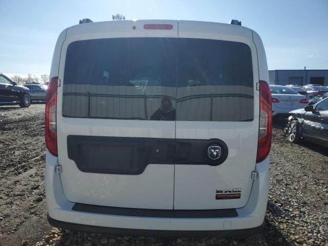 2016 Dodge RAM Promaster City SLT