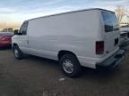 2012 Ford Econoline E150 Van