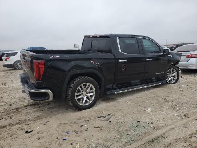 2021 GMC Sierra K1500 SLT