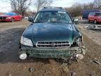 2002 Subaru Legacy Outback Limited