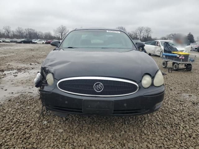 2006 Buick Lacrosse CX