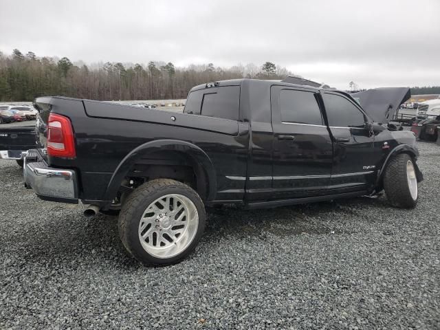 2024 Dodge RAM 3500 Limited