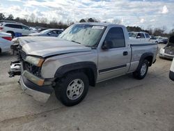 Run And Drives Cars for sale at auction: 2004 Chevrolet Silverado C1500