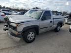 2004 Chevrolet Silverado C1500