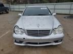 2007 Mercedes-Benz C 230