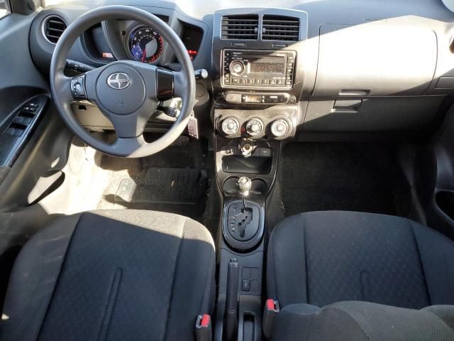 2008 Scion XD