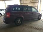 2008 Chrysler Town & Country Touring