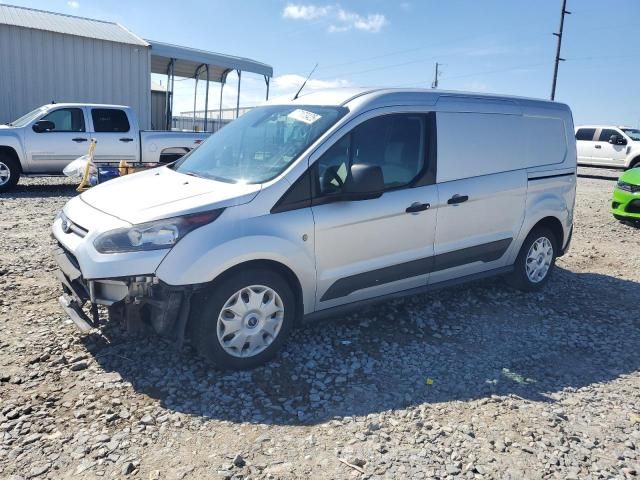 2015 Ford Transit Connect XLT