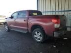 2010 Toyota Tundra Crewmax Limited