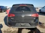 2015 Volkswagen Golf TDI