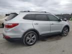 2015 Hyundai Santa FE GLS