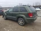 2008 Jeep Grand Cherokee Laredo