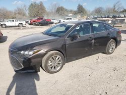 Toyota salvage cars for sale: 2020 Toyota Avalon XLE