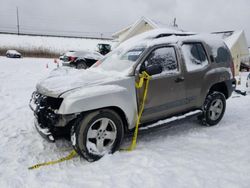 2005 Nissan Xterra OFF Road en venta en Northfield, OH