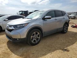 2018 Honda CR-V EX en venta en San Antonio, TX