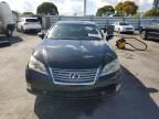 2011 Lexus ES 350