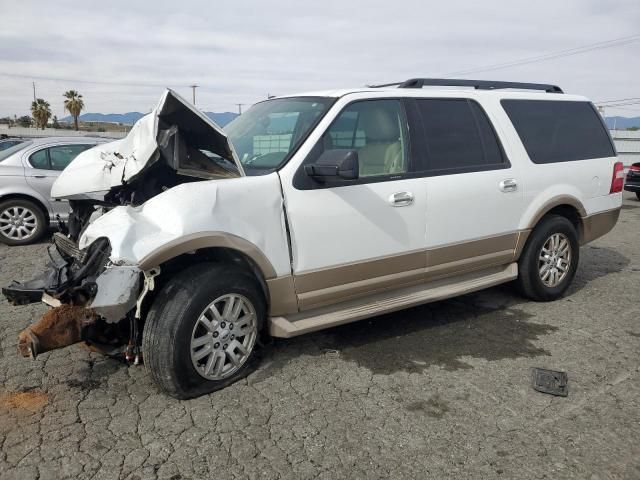 2014 Ford Expedition EL XLT