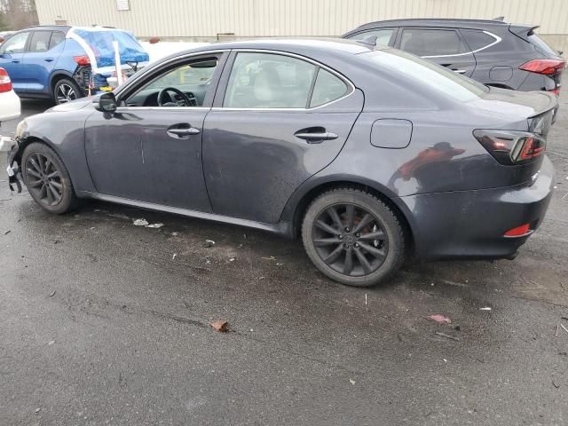 2010 Lexus IS 250