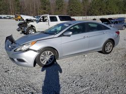 Run And Drives Cars for sale at auction: 2011 Hyundai Sonata GLS