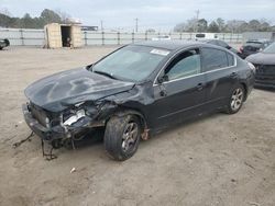 2011 Nissan Altima Base en venta en Newton, AL