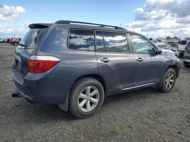 2010 Toyota Highlander