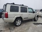 2008 Jeep Commander Sport