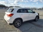 2019 Mitsubishi Outlander Sport ES