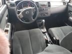 2011 Nissan Versa S