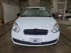 2011 Hyundai Accent GL