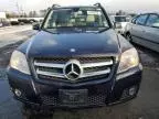 2011 Mercedes-Benz GLK 350 4matic