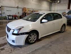 2011 Nissan Sentra 2.0 en venta en Milwaukee, WI