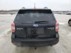 2014 Subaru Forester 2.0XT Touring